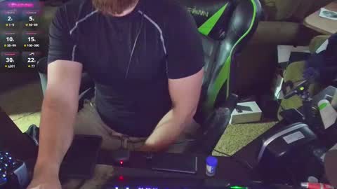 DotYourEyezez  online show from February 2025 01:20:01 PM