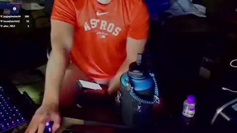 DotYourEyezez  online show from March 2025 10:48:01 AM