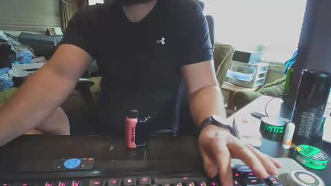 DotYourEyezez  online show from March 2026 05:07:01 PM