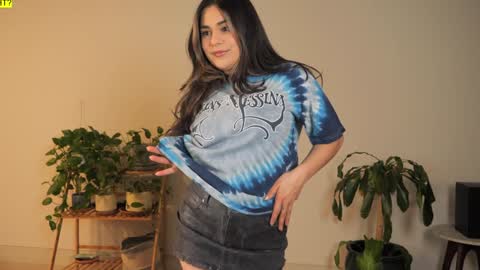 Sara online show from February 2025 02:00:01 AM