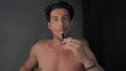 Keen online show from December 2024 11:25:01 PM