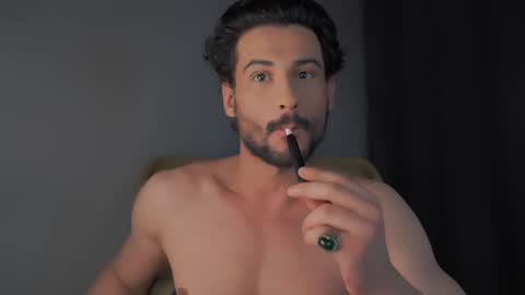 Keen online show from December 2024 10:05:01 PM