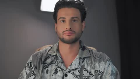 Keen online show from February 2025 12:19:01 AM