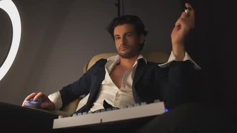 Keen online show from March 2025 08:50:02 PM