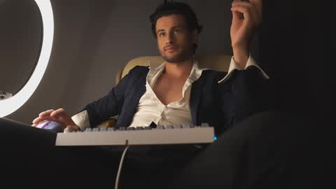 Keen online show from March 2025 11:53:01 PM