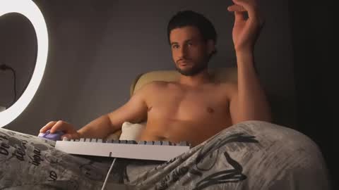 Keen online show from March 2025 11:09:02 PM