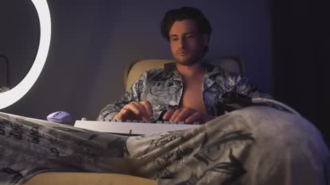 Keen online show from March 2025 05:28:01 AM