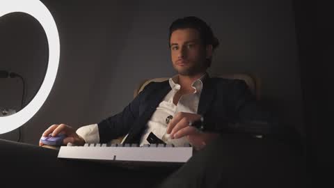 Keen online show from March 2025 12:00:01 AM