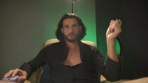 Keen online show from November 2025 05:44:01 PM