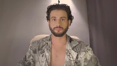 Keen online show from February 2026 08:04:02 PM