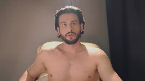 Keen online show from March 2026 08:25:01 PM