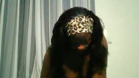 double_spicey online show from February 2026 12:37:01 PM