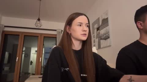 Alice and Mark online show from February 2026 01:54:01 AM