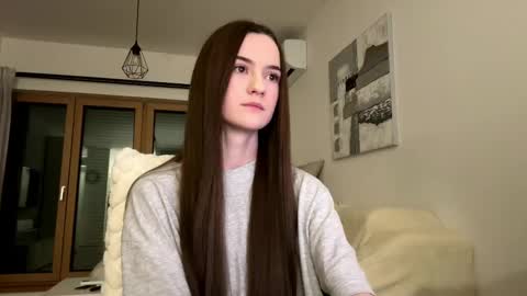 Alice and Mark online show from March 2026 01:13:01 AM