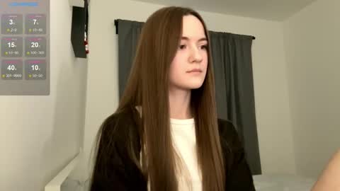 Alice and Mark online show from March 2026 10:36:01 PM