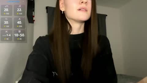 Alice and Mark online show from April 2026 09:12:01 PM