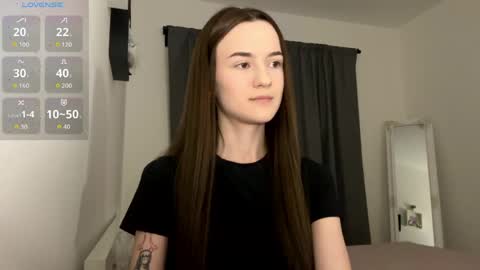 Alice and Mark online show from April 2026 09:48:01 PM