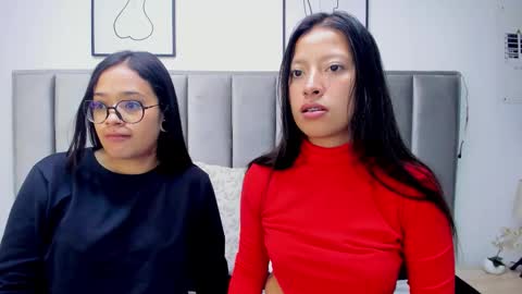 Vall  Lufan  online show from March 2026 01:07:02 PM