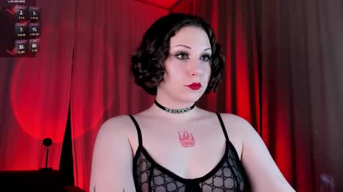 Eva or Goddess online show from March 2026 08:42:01 PM