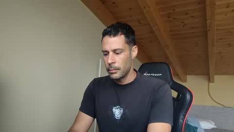 DoubleFeeling online show from February 2025 10:49:02 AM