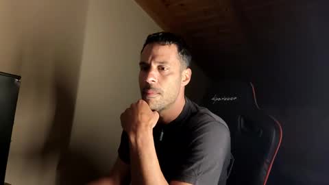 DoubleFeeling online show from February 2025 12:09:01 AM