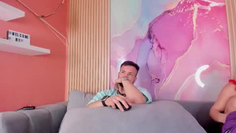 doublepleasure69_ online show from December 2025 10:58:01 PM