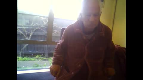dougbean online show from May 2026 09:45:01 PM