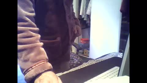 dougbean online show from May 2026 09:45:02 PM