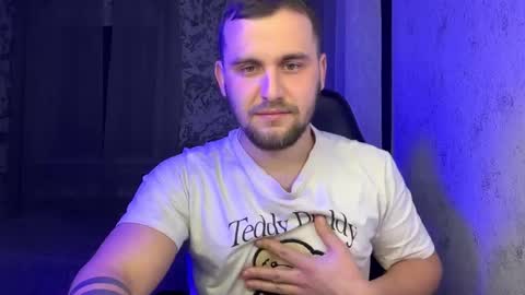 douglas_666 online show from February 2026 08:34:02 PM