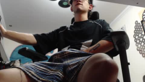 douglas_drake online show from February 2025 04:42:01 AM