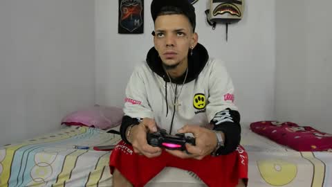 douglas_gallegos online show from December 2024 05:32:01 PM