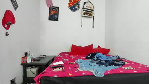 douglas_gallegos online show from December 2024 04:58:02 AM