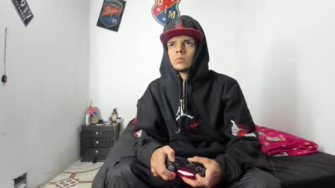 douglas_gallegos online show from January 2025 03:56:02 AM