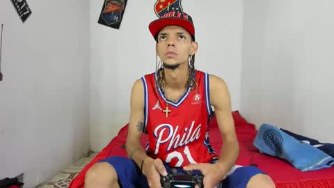 douglas_gallegos online show from February 2025 11:02:01 PM