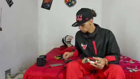 douglas_gallegos online show from February 2025 11:26:02 PM