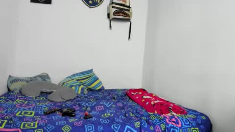 douglas_gallegos online show from October 2025 02:59:02 AM