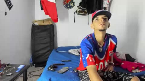 douglas_gallegos online show from February 2026 05:47:02 AM