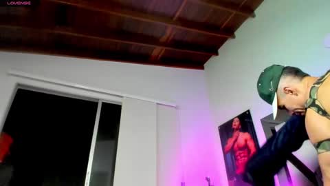 Douglas Safado online show from January 2025 09:05:01 AM