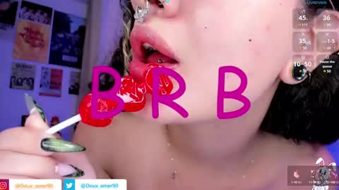 VickyHelp me to reach 300 thumbs up online show from February 2025 05:37:01 PM