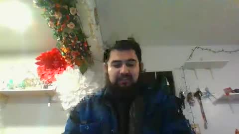 Dpenguino online show from December 2025 05:06:02 PM