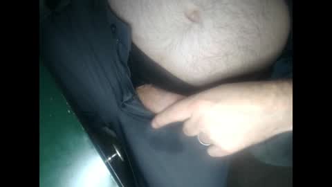 Dr. Sexspurt online show from December 2024 02:49:02 PM