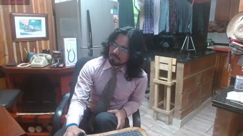 Dr  Simon online show from December 2024 02:10:02 AM