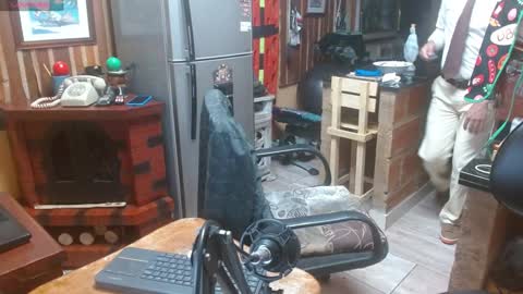 Dr  Simon online show from December 2024 08:48:01 AM