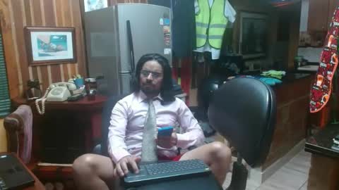 Dr  Simon online show from January 2025 05:05:02 AM