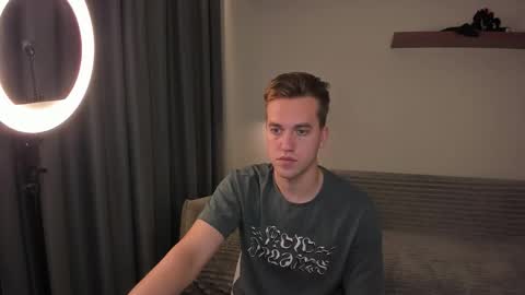 Mervin  online show from September 2025 08:31:02 PM