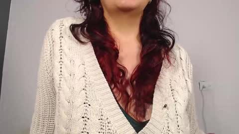 Gabrielle online show from February 2025 07:15:01 AM