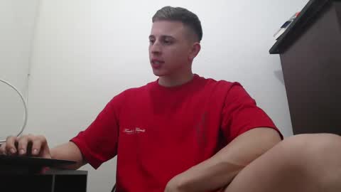 draco_boy2000 online show from September 2025 09:08:02 PM