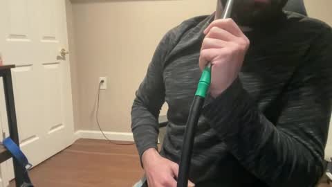 Draco Duncan online show from February 2025 05:36:02 AM