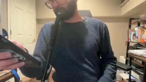 Draco Duncan online show from October 2025 02:15:01 AM