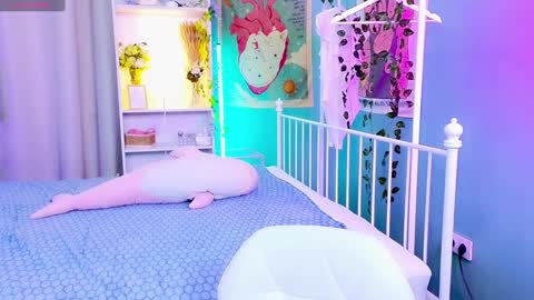 Snapshot of draculaura_ chatting on January 2025 03:43:01 PM Draculaura online show from January 2025 03:43:01 PM